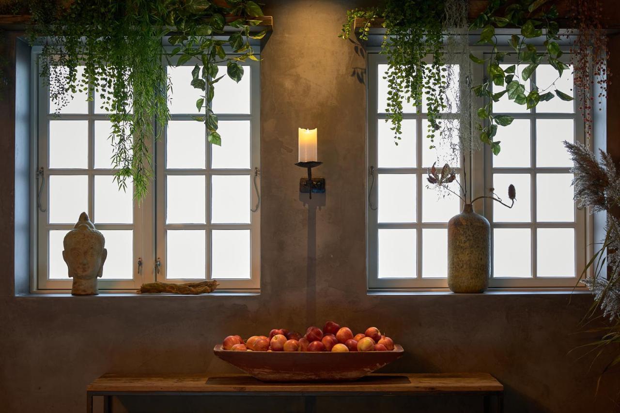 Hotel Kirstine Næstved Zewnętrze zdjęcie