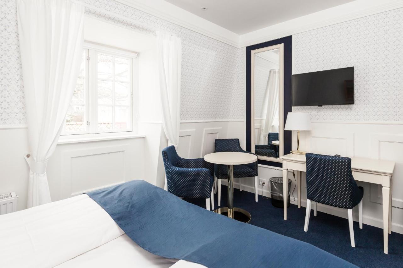 Hotel Kirstine Næstved Zewnętrze zdjęcie