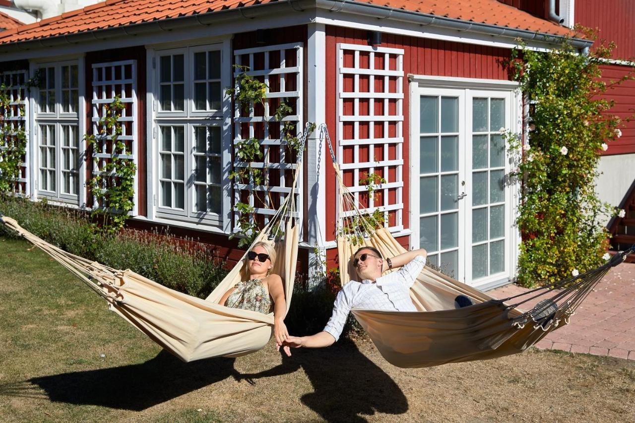 Hotel Kirstine Næstved Zewnętrze zdjęcie