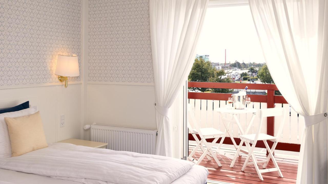Hotel Kirstine Næstved Zewnętrze zdjęcie