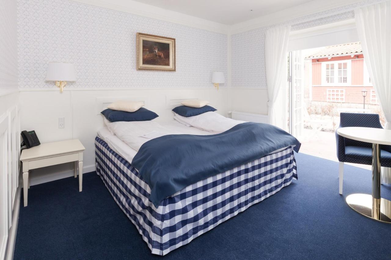 Hotel Kirstine Næstved Zewnętrze zdjęcie
