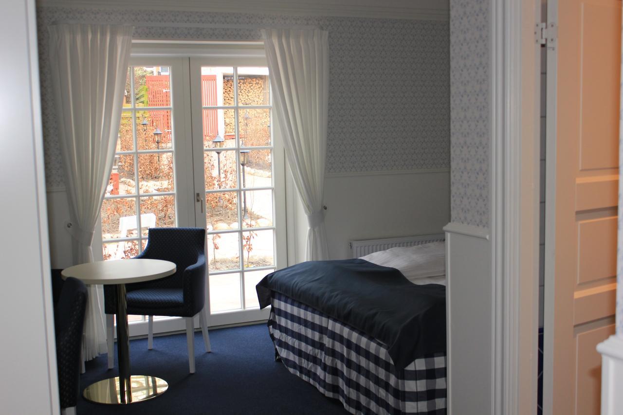 Hotel Kirstine Næstved Zewnętrze zdjęcie